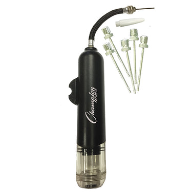 Dual Action Hand Pump